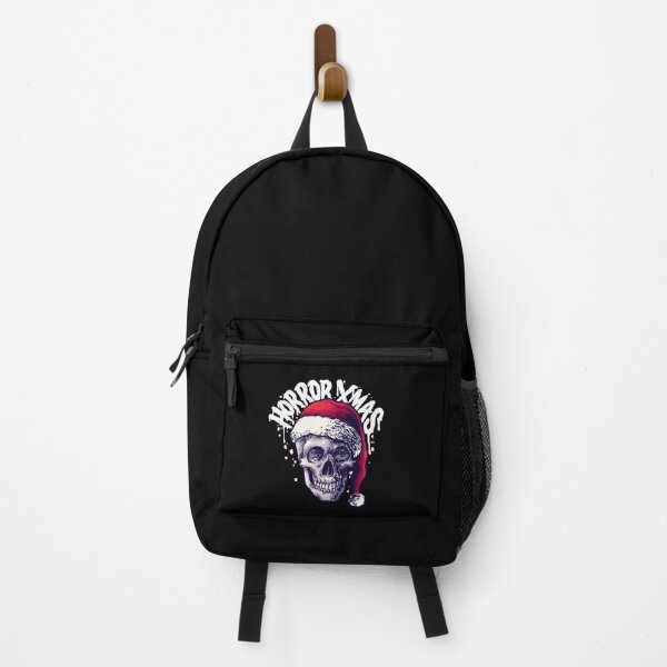 Item preview, skull santa christmas 2021 designed and sold by angelusdark.