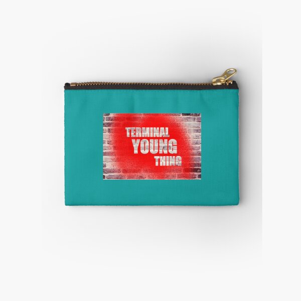 Item preview, Manic Street Preachers - Terminal Young Thing graffiti   designed and sold by culturecargo.