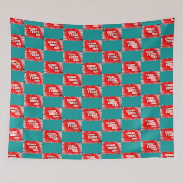 Item preview, Manic Street Preachers - Terminal Young Thing graffiti   designed and sold by culturecargo.