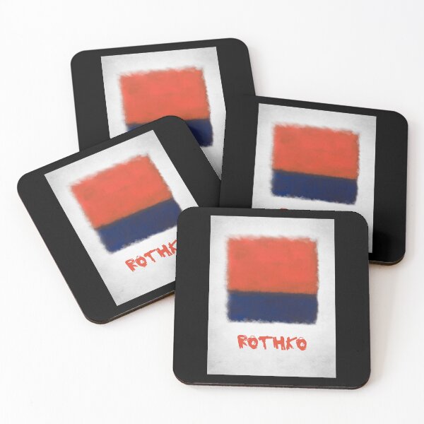 Item preview, Mark Rothko designed and sold by BoKev.