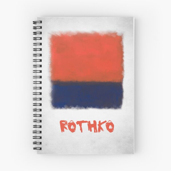 Item preview, Mark Rothko designed and sold by BoKev.