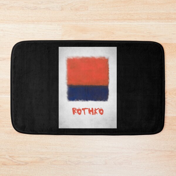Item preview, Mark Rothko designed and sold by BoKev.