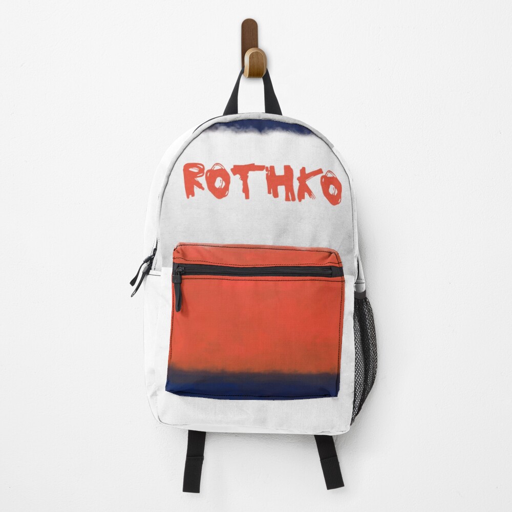 Item preview, Backpack designed and sold by BoKev.