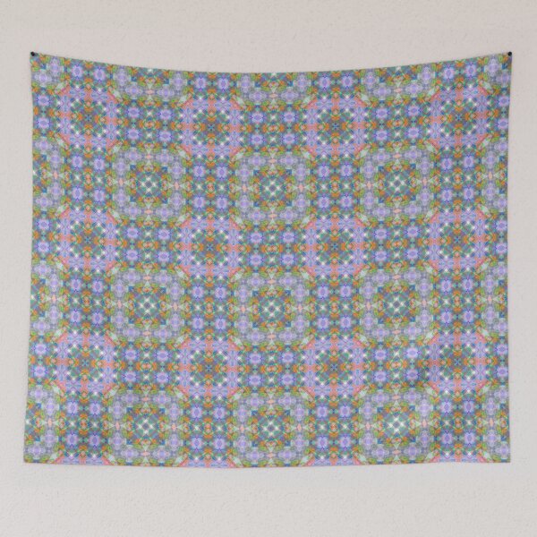 Item preview, Parabellum Color Effect Pattern designed and sold by RafaelLima7.