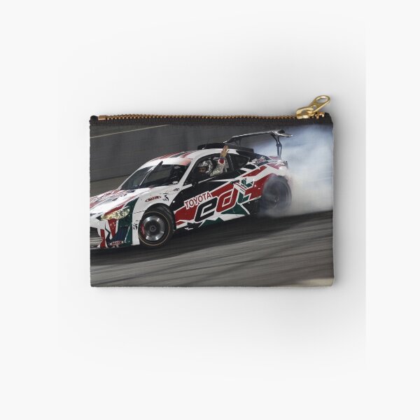 Item preview, Toyota Emirates Drift Team 3 designed and sold by ShahzadSheikh.