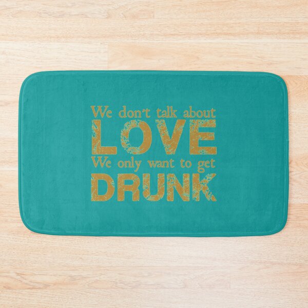 Item preview, Manic Street Preachers - We Don_t Talk About Love   designed and sold by culturecargo.