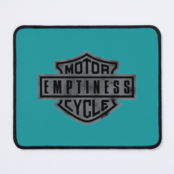Item preview, Manic Street Preachers Motorcycle Emptiness   designed and sold by culturecargo.