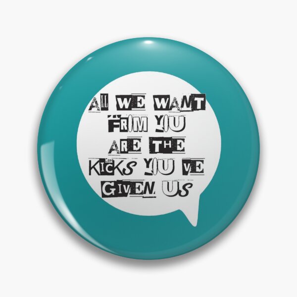 Item preview, Manic Street Preachers Songs Lyrics   designed and sold by culturecargo.