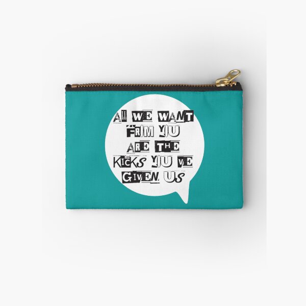 Item preview, Manic Street Preachers Songs Lyrics   designed and sold by culturecargo.