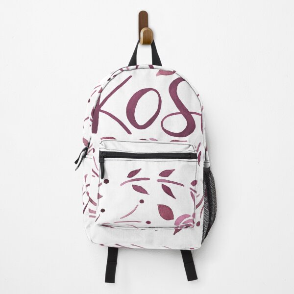 Item preview, Koselig - Burgundy designed and sold by Marie Funseth.