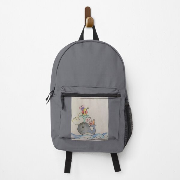 Item preview, Fun animal stack design for children room decor, baby hoodies and onesie designed and sold by Winnie Tam.