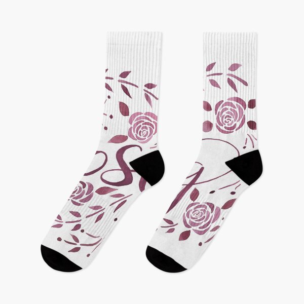Item preview, Koselig - Burgundy designed and sold by Marie Funseth.