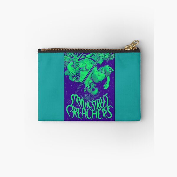 Item preview, Manic Street Preachers Tour    designed and sold by culturecargo.