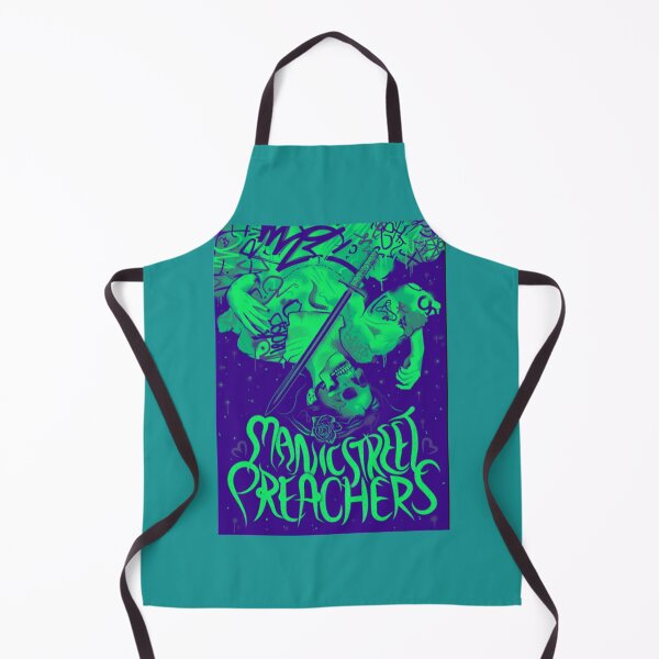 Item preview, Manic Street Preachers Tour    designed and sold by culturecargo.