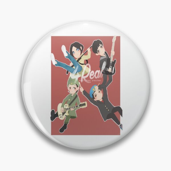 Item preview, Manic Street Preachers Tour   designed and sold by culturecargo.