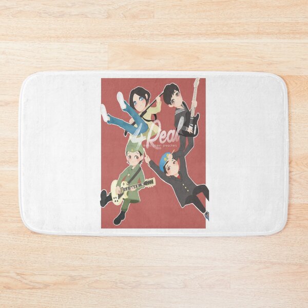Item preview, Manic Street Preachers Tour   designed and sold by culturecargo.