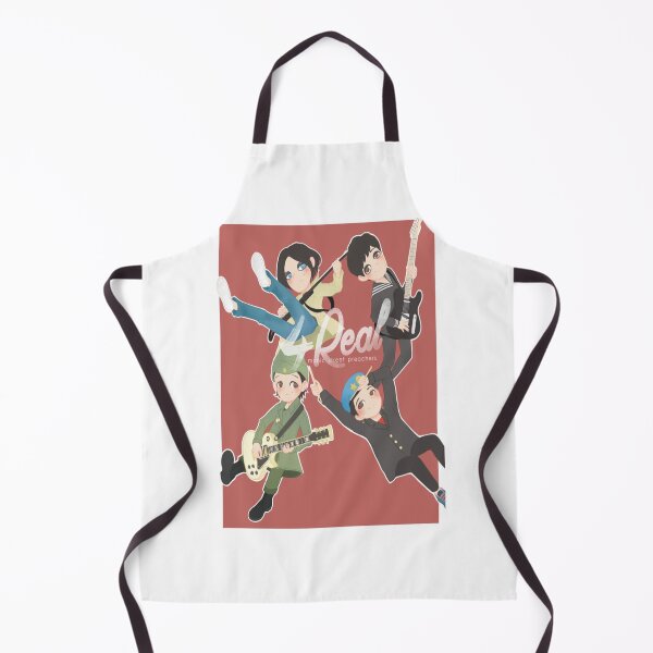 Item preview, Manic Street Preachers Tour   designed and sold by culturecargo.