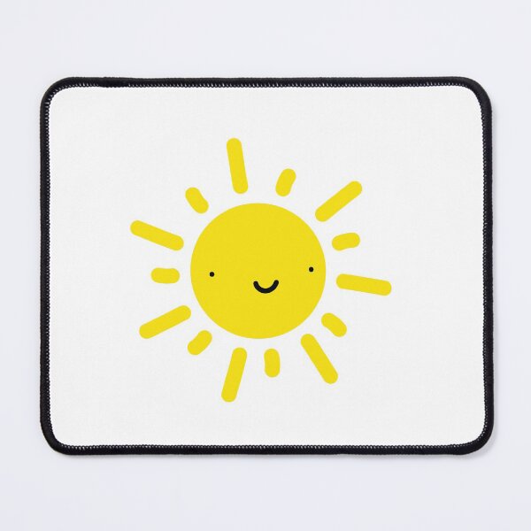 Item preview, Happy sun designed and sold by jordonhalland.