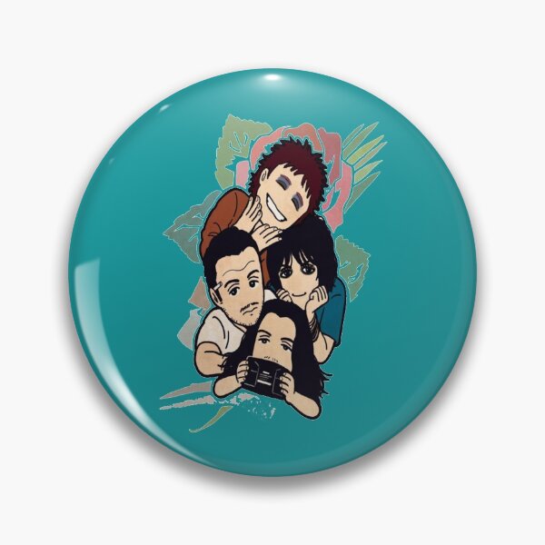 Item preview, Manic Street Preachers Tour Essential  designed and sold by culturecargo.