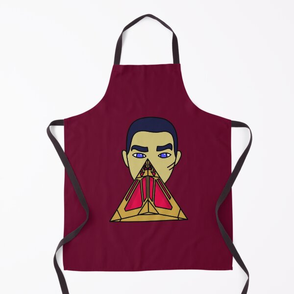 Item preview, Ezra and Sith Holocron designed and sold by dipyeti.
