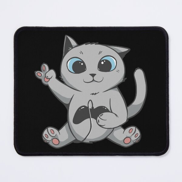 Item preview, british cat designed and sold by zaher97.