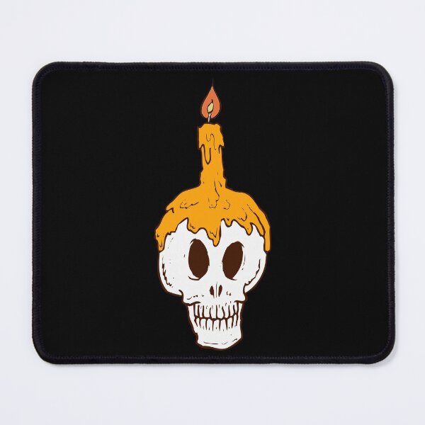 Item preview, Skull Candle designed and sold by franktact.