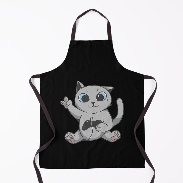 Item preview, british cat designed and sold by zaher97.