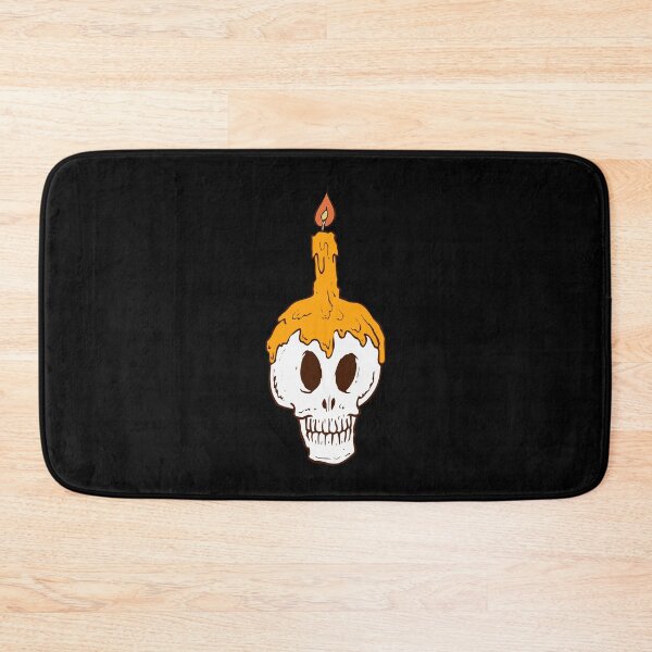 Item preview, Skull Candle designed and sold by franktact.