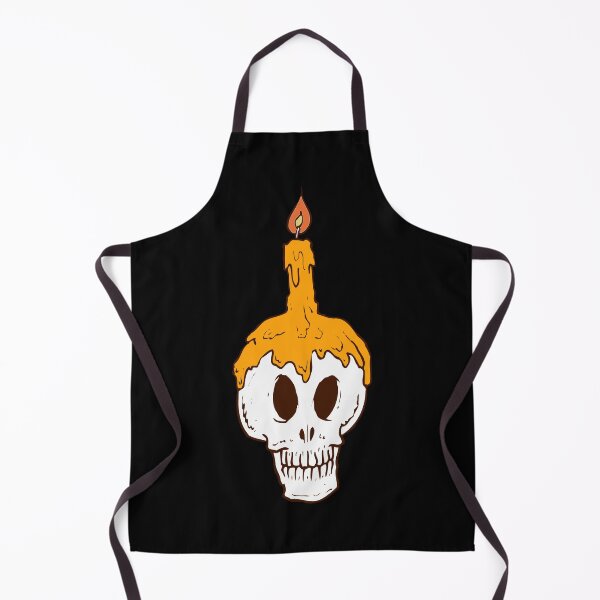 Item preview, Skull Candle designed and sold by franktact.