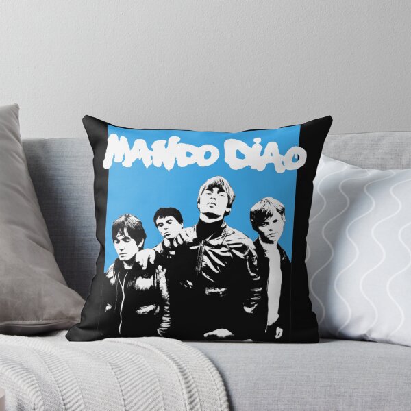 Item preview, Mando Blue designed and sold by TraceTheFace.
