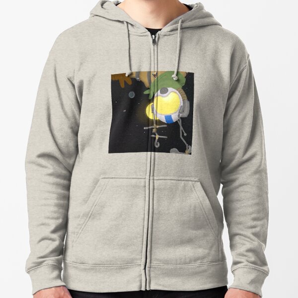 The Outer Wilds Sweatshirts u0026 Hoodies  Redbubble