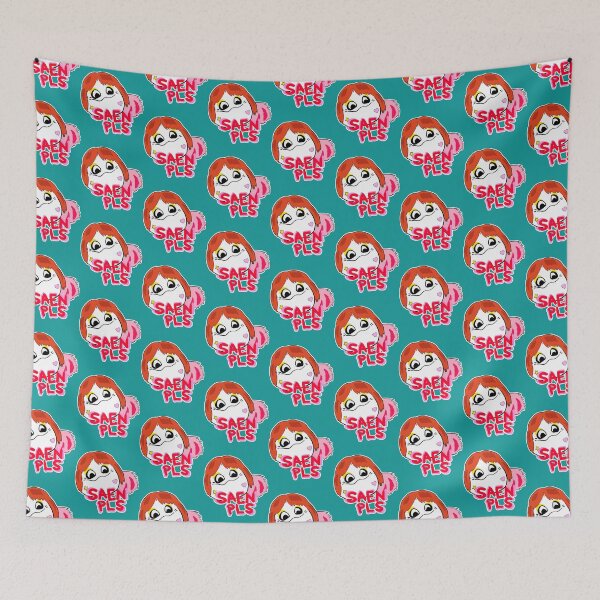 Item preview, Nieko Wuree   designed and sold by culturecargo.