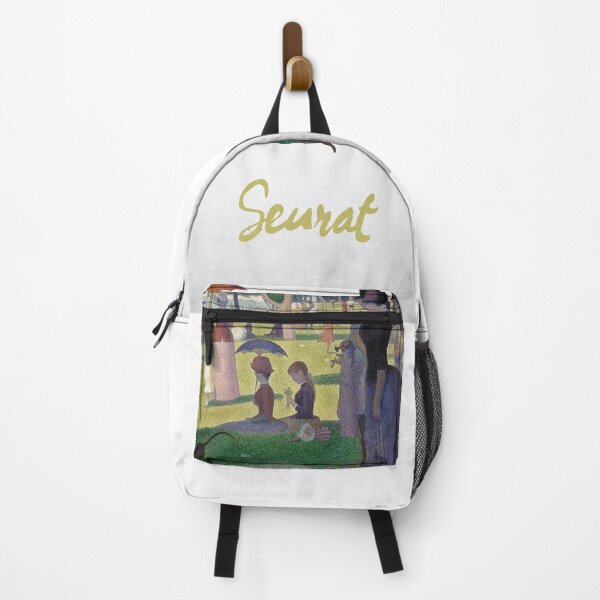 Artikelvorschau, Georges Seurat entworfen und verkauft von BoKev.
