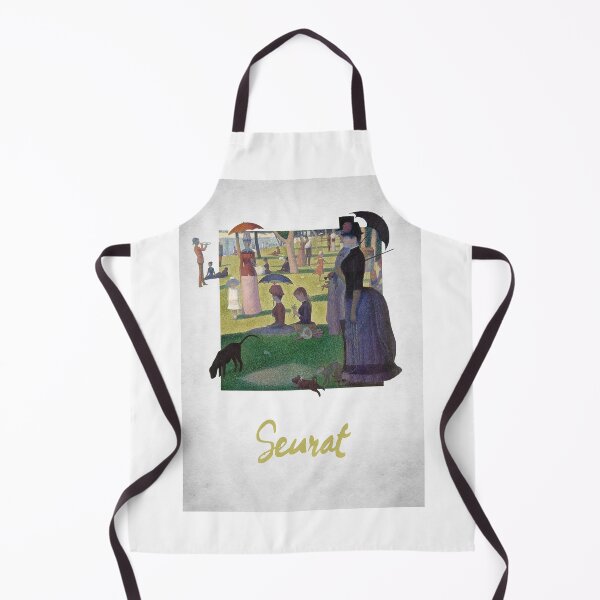 Artikelvorschau, Georges Seurat entworfen und verkauft von BoKev.