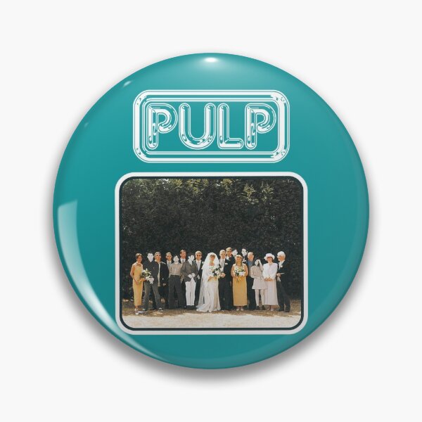 Item preview, Pulp   designed and sold by culturecargo.