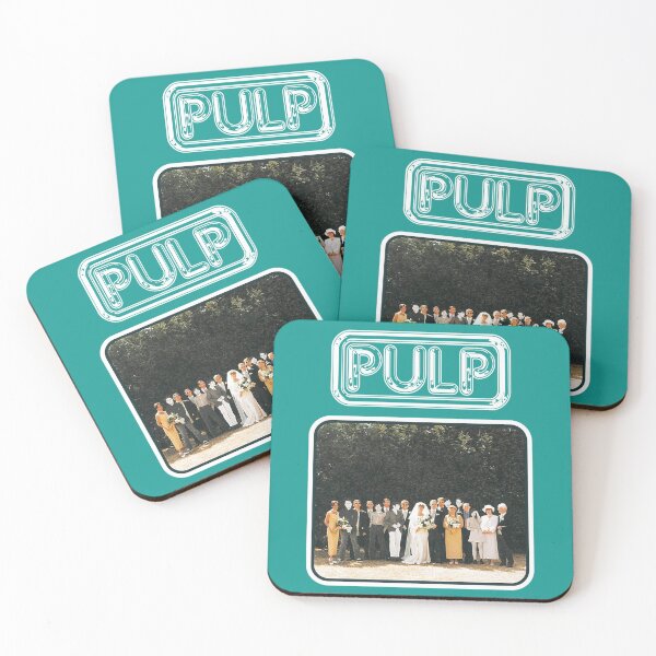 Item preview, Pulp   designed and sold by culturecargo.