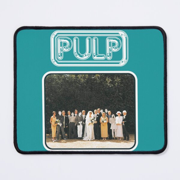 Item preview, Pulp   designed and sold by culturecargo.