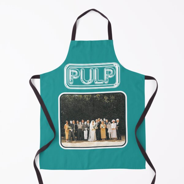 Item preview, Pulp   designed and sold by culturecargo.