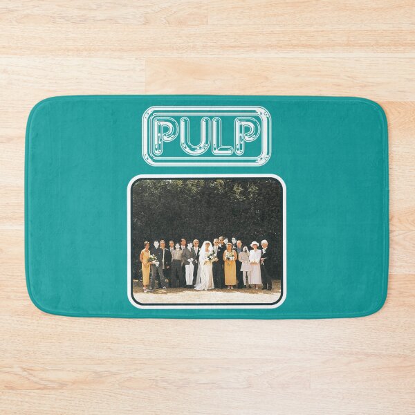 Item preview, Pulp   designed and sold by culturecargo.