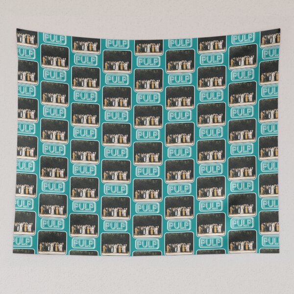 Item preview, Pulp   designed and sold by culturecargo.