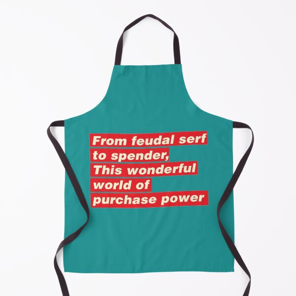 Item preview, Purchase Power   designed and sold by culturecargo.
