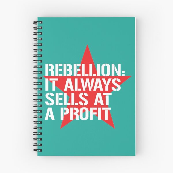 Item preview, Rebellion   designed and sold by culturecargo.