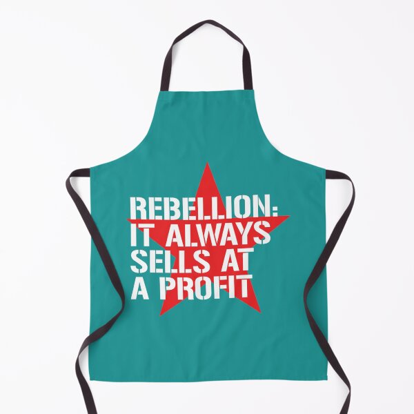 Item preview, Rebellion   designed and sold by culturecargo.