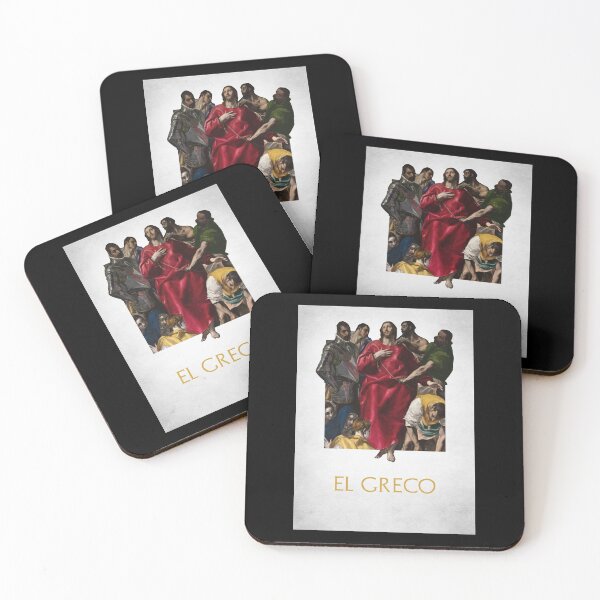 Item preview, El Greco designed and sold by BoKev.