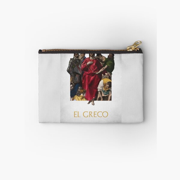 Item preview, El Greco designed and sold by BoKev.