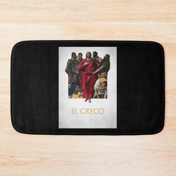 Item preview, El Greco designed and sold by BoKev.