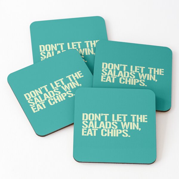 Item preview, SALADS   designed and sold by culturecargo.