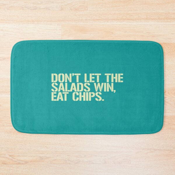 Item preview, SALADS   designed and sold by culturecargo.