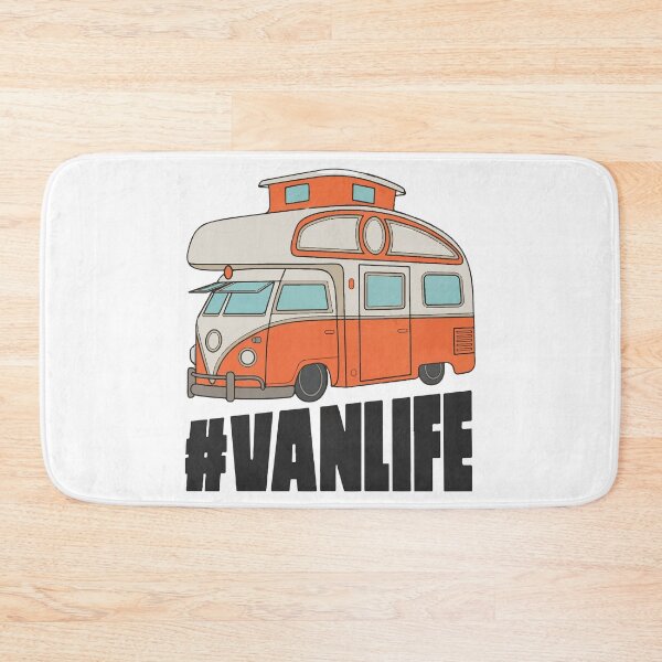 Item preview, camper life designed and sold by zaher97.