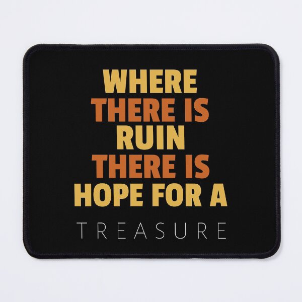 Item preview, Djalâl ad Dîn Rûmî, Inspirational, Hope Quotes designed and sold by Studio TANFF.